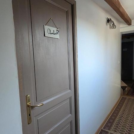 Bed and Breakfast La Briarde Triple Pdj Boissy-le-Chatel Esterno foto