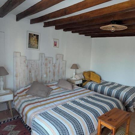 Bed and Breakfast La Briarde Triple Pdj Boissy-le-Chatel Esterno foto