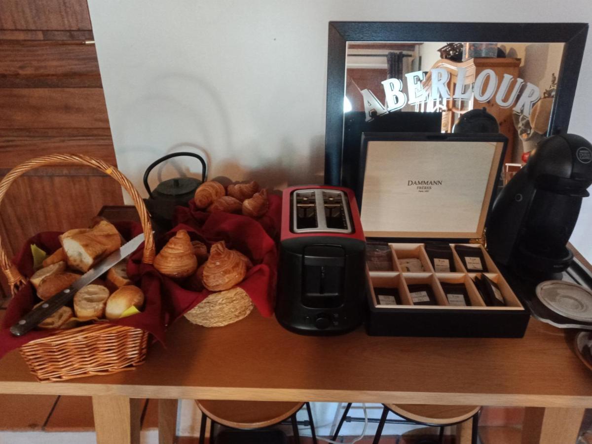 Bed and Breakfast La Briarde Triple Pdj Boissy-le-Chatel Esterno foto
