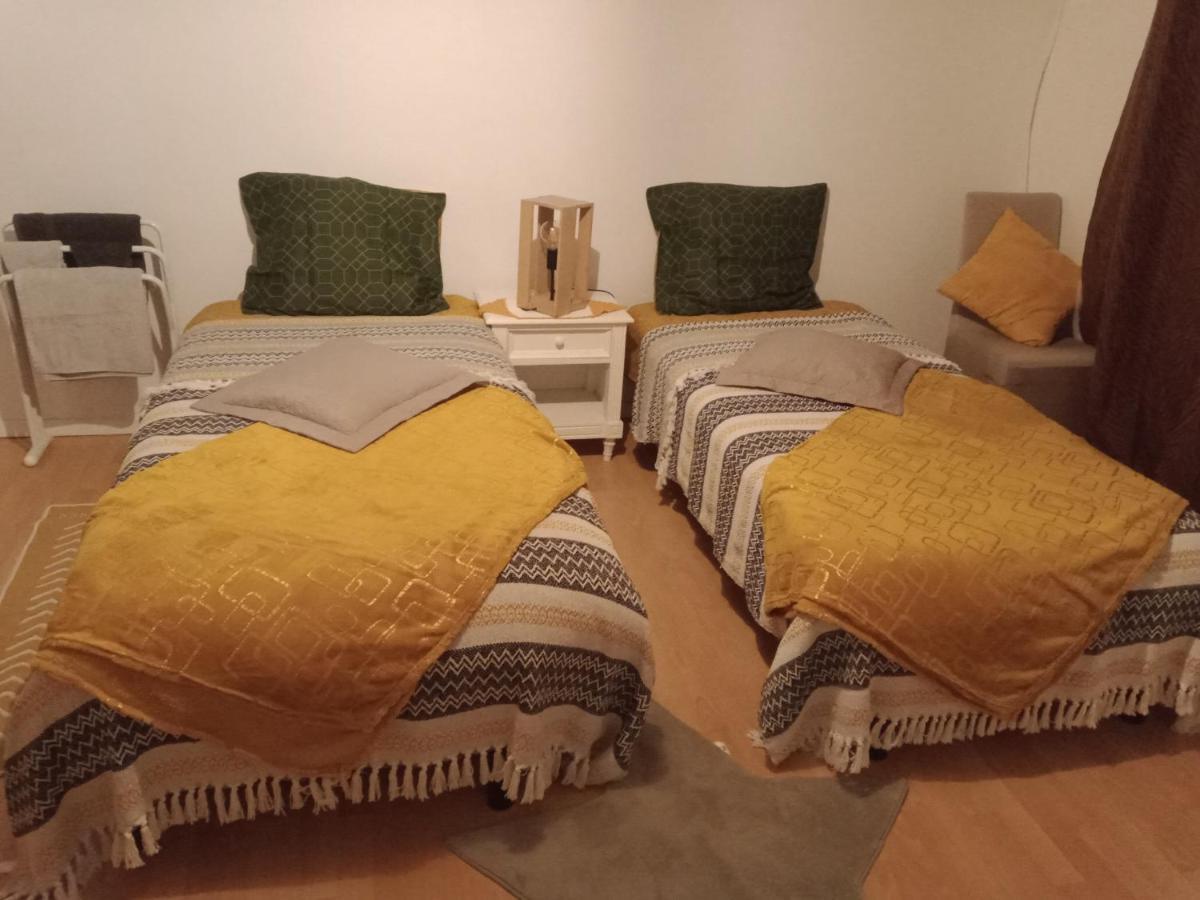 Bed and Breakfast La Briarde Triple Pdj Boissy-le-Chatel Esterno foto