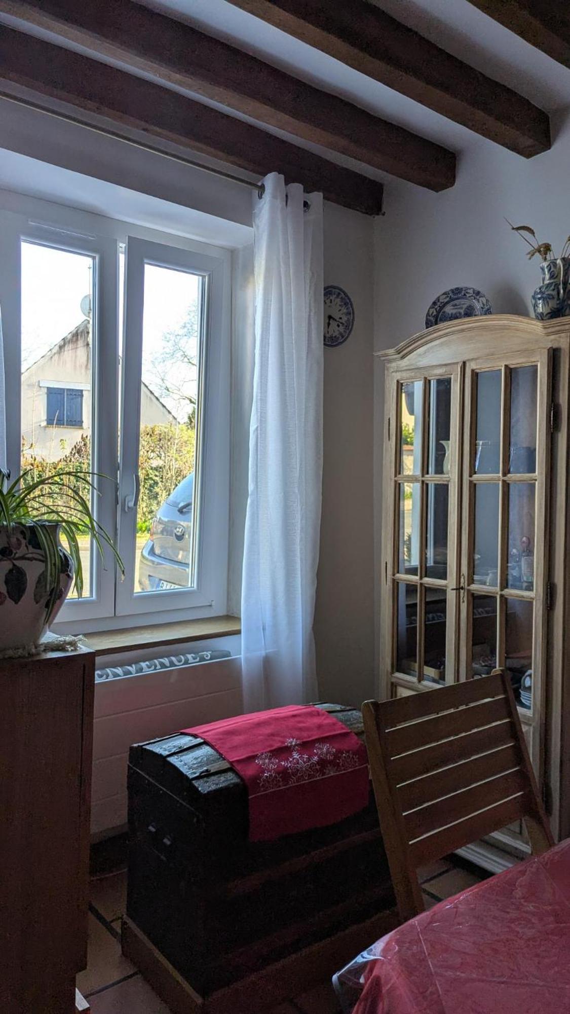 Bed and Breakfast La Briarde Triple Pdj Boissy-le-Chatel Esterno foto